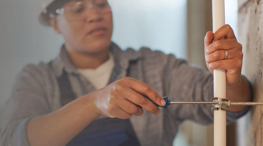 Professional expert plumbing services in Chaseley, ND